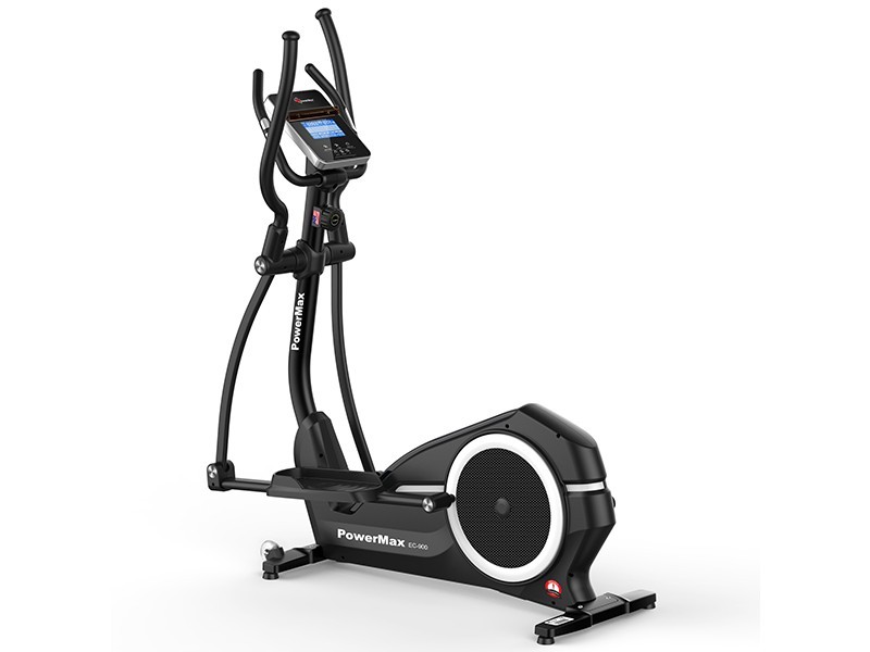 EC-900 Semi-Commercial Elliptical Trainer