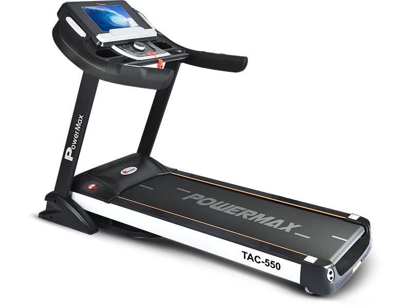 Treadmills: Buy Treadmills Online at Best Prices in India