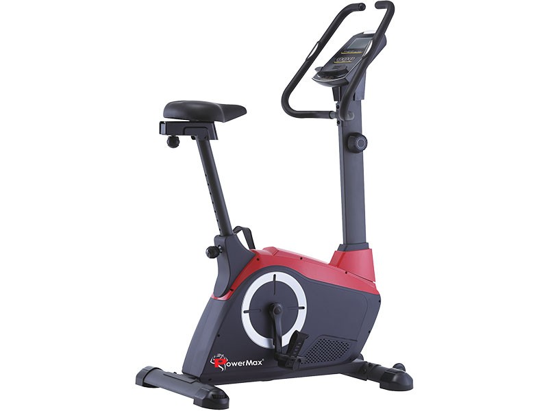 <b>BU-800</b> Magnetic Upright Bike