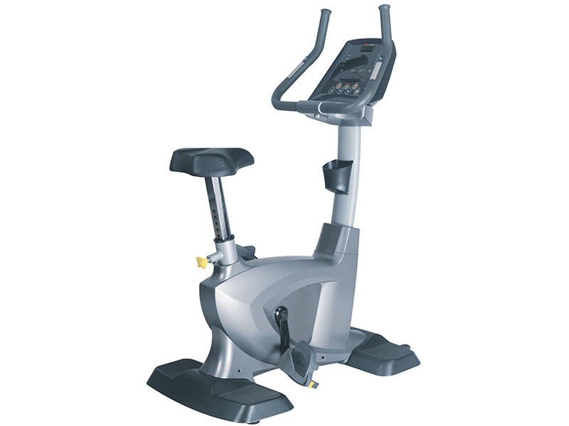 <b>BU-3000C</b> Commercial Upright Bike