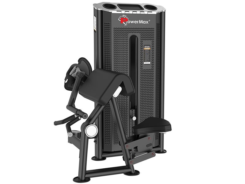 GS-006 Biceps Curl