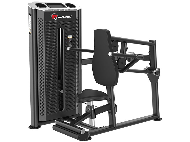 <b>GS-008</b> Seated Dip
