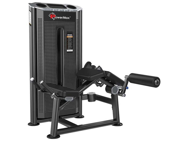 GS-013A Prone Leg Curl