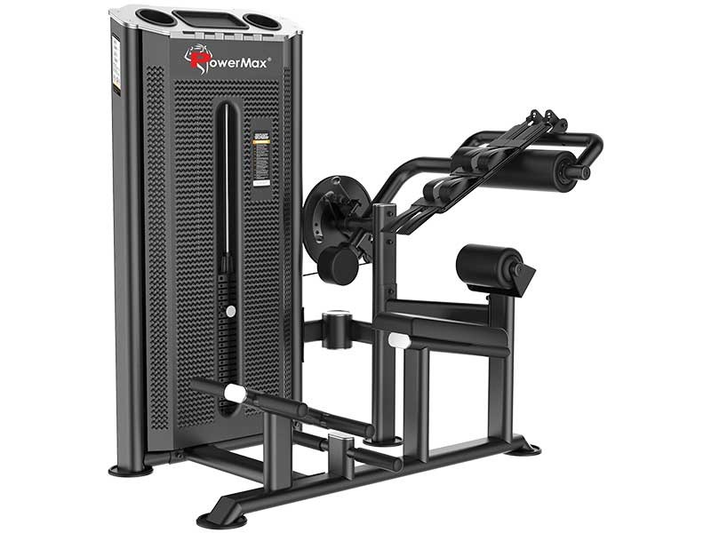 GSD-009A Abdominal & Back Extension