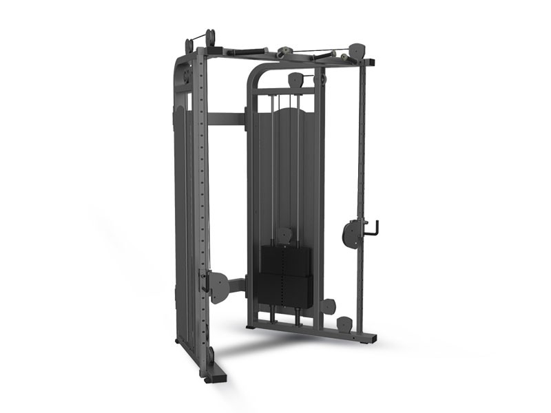 <b>CS-005A</b> - Functional Trainer