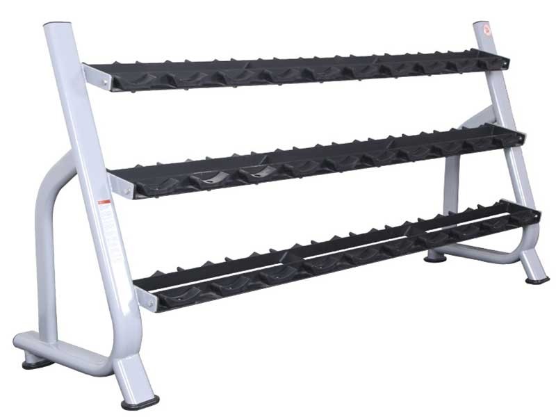 <b>PDR-6</b> Dumbbells Rack