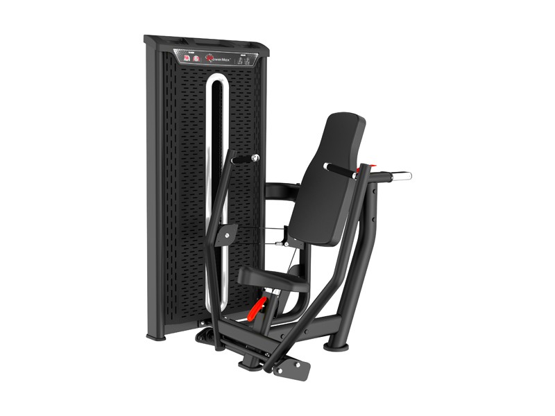 GS-001 Incline Chest Press