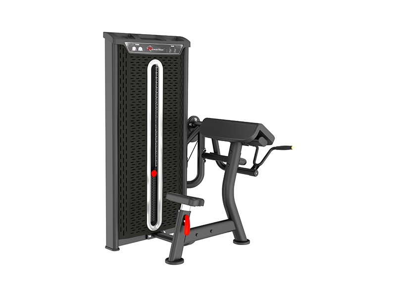 GS-006 Biceps Curl