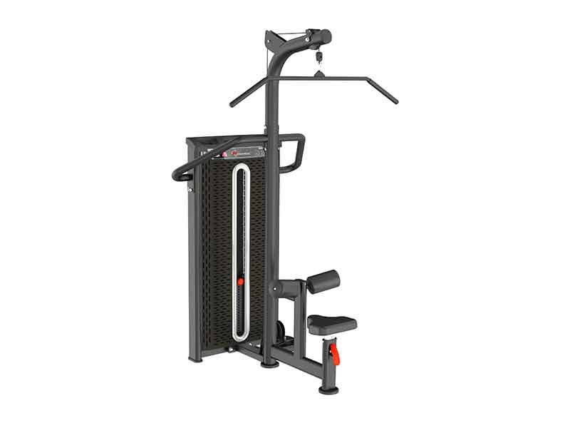 GS-012 Lat Pull Down