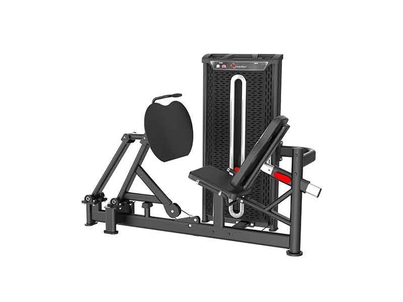 <b>GS-015</b> Leg Press