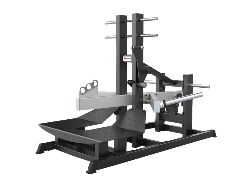 <b>GS-041</b> Belt Squat