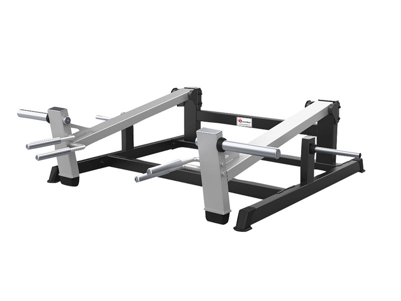 <b>GS-042</b> Double Deadlift