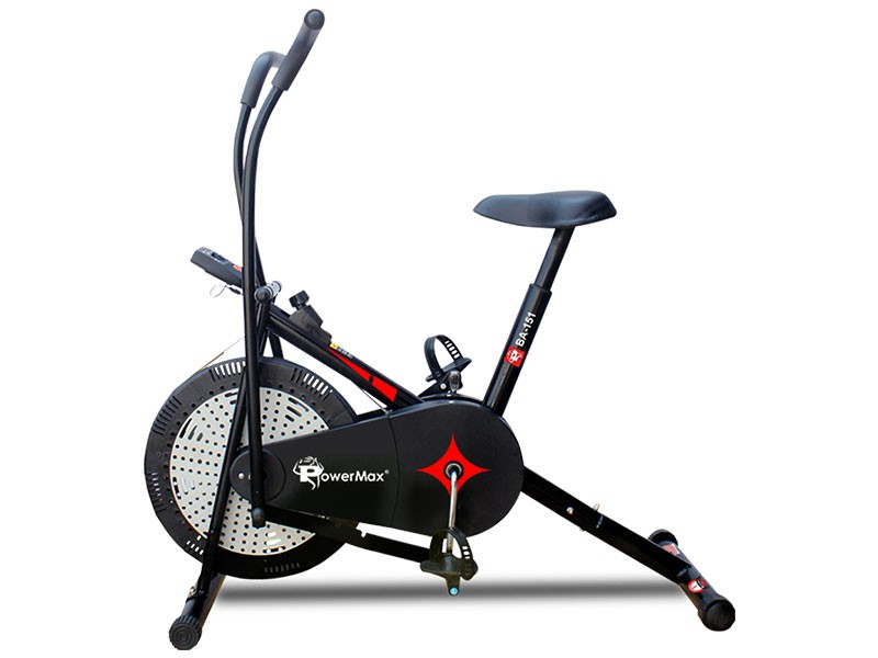 <b>BA-151</b> Home use Air Bike