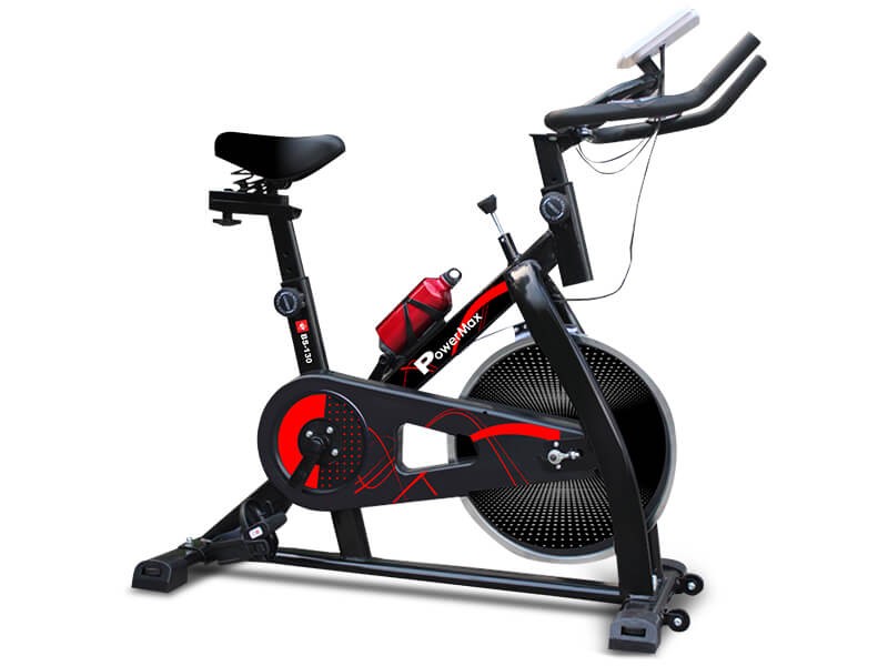 BS-130 Home Use Group Bike/Spin Bike