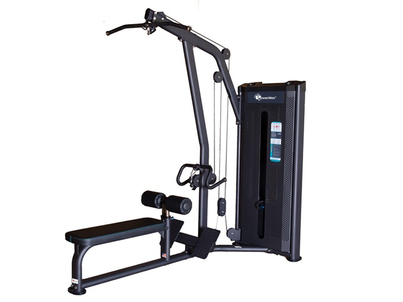 <b>PMD-012A</b> lat Pulldown+ Vertical Row