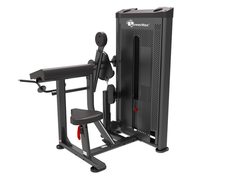 <b>PMD-007A</b> Biceps+Triceps