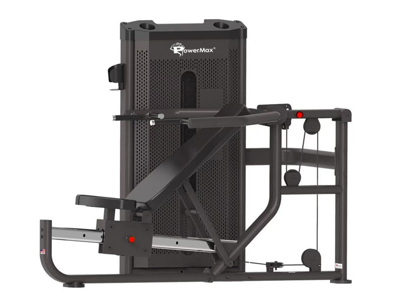 <b>PMD-003A</b> Multi Press