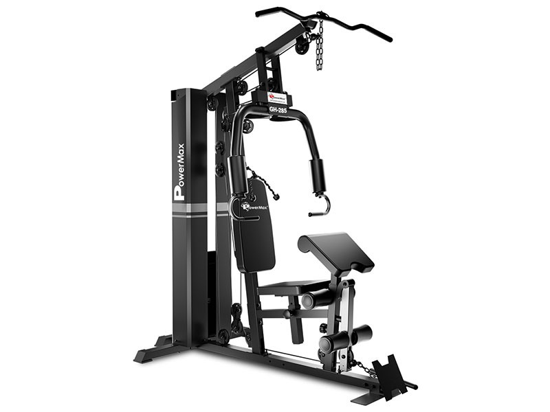 <b>GH-285</b> Home Gym