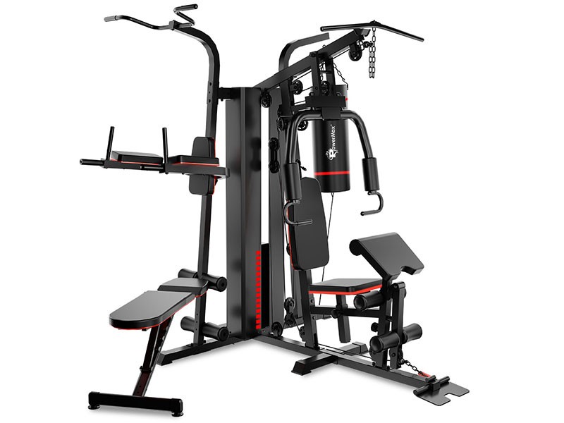 <b>GH-450</b> Home Gym